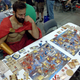 Illustration for article titled The Coolest Games, Art and Cosplay We Saw at Gen Con 2014